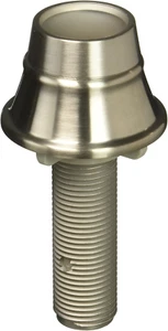 961-034S Kitchen Side Sprayer Hose Guide, Stainless Steel - Picture 1 of 12
