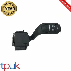 FORD TRANSIT MK7 2006-2014 WINDSCREEN WIPER ARM SWITCH 1383689 6C1T-17A553-AA - Picture 1 of 3