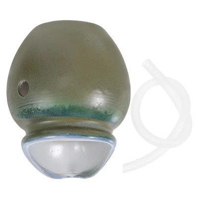  Gartenbrunnnen Gartenbrunnen Außen Aquariumzubehör Tischwasserbrunnen - Bild 1 von 4