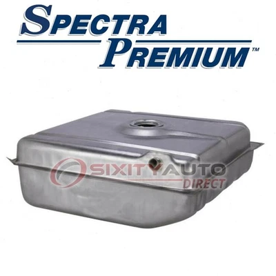 Spectra Premium Fuel Tank for 1977-1978 GMC G25 - Air Delivery Storage  rp - Изображение 1 из 4