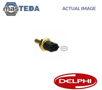 TS10340 COOLANT TEMPERATURE SENSOR GAUGE PIPE AT EGR VALVE DELPHI NEW - Image 1 of 4