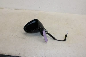 2017-2020 Fiat 124 Spider Left Side View Mirror W/ Blind Spot OEM MB14 - Picture 1 of 13