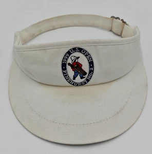 Vintage 1999 US Open Pinehurst #2 Golf Championship Schirmmütze Texace MADE IN USA - Bild 1 von 3