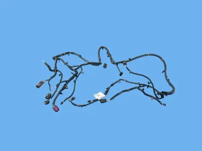 Genuine Mopar Front End Module Wiring 68240721AG - Image 1 of 4