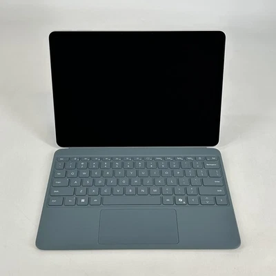Microsoft Surface Pro 12 Copilot+ X Plus (8-core) 3.30 GHz 16GB 256GB Excellent - Image 1 of 4