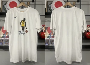 Al Attles The Destroyer Golden State Warriors Nike Dri-Fit T-Shirt L - Picture 1 of 13