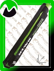 Maver Superlithium Top Case Holdall – Fodero Portacanne - Imagen 1 de 2