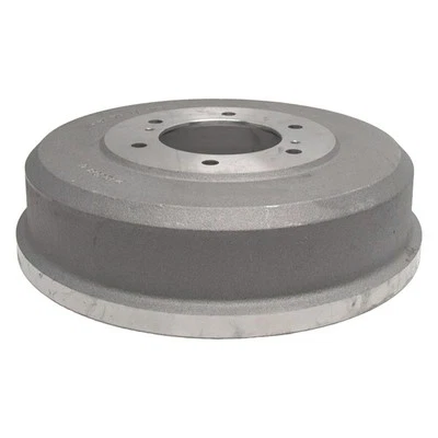 For Nissan Frontier 1998-2004 ACDelco Gold Rear Brake Drum - Imagem 1 de 4