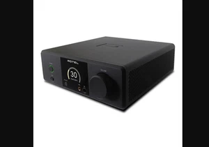 ROTEL DX-3 Headphone Amplifier- Black - Picture 1 of 6