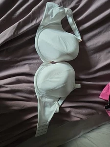 Bravissimo Niya Bra 30h White Multiway Straps - Picture 1 of 4