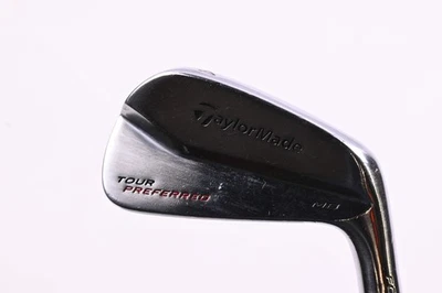 Taylormade Tour Preferred 2014 MB #4 Iron / 24 Degree / X-Flex Project X Shaft - Image 1 of 4