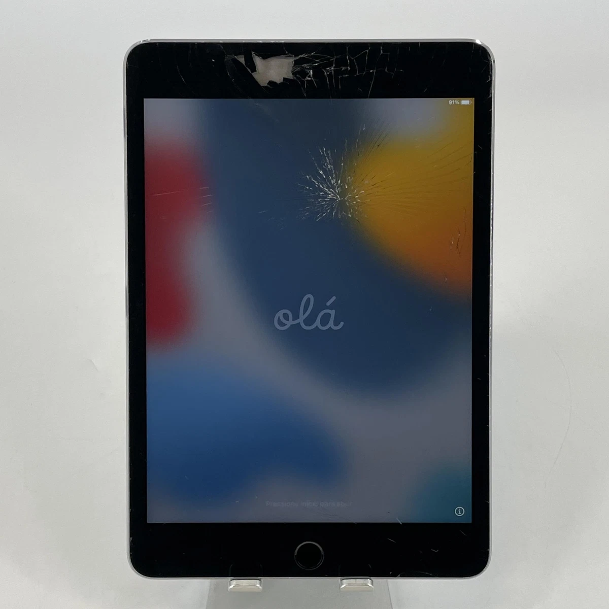 Apple iPad mini 4 128 GB Tablets for sale - eBay