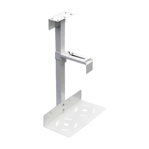 Universeller PC-Gehäusehalter, Verstellbarer Host-Box-Ständer, Vielseitig E1343 - Bild 1 von 7