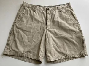 Columbia Sportswear Cargo Shorts Sonnenschutz Shorts Herren 40 W 9 L - Bild 1 von 12