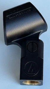 AUDIO-TECHNICA Adjustible Microphone Stand Holder - Picture 1 of 4