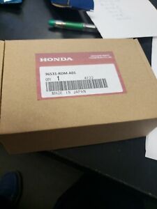 Genuine OEM Honda Odyssey Pilot Ridgeline /Acura MDX RL LAF Sensor 36531-RDM-A01