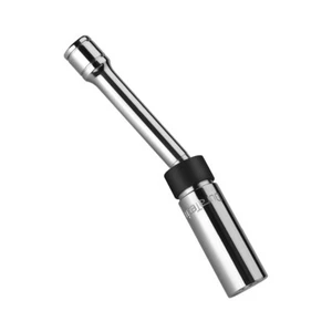 DURATECH 5/8" Swivel Magnetic Spark Plug Socket 3/8" Drivex 6" Thin Wall 6-Point - Picture 1 of 9