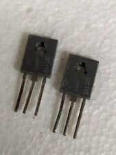 OT121   TRANSISTOR       Lot 2 Pcs                                    CL10/26