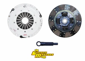 Clutch Masters FX350 8 Puck Clutch Kit For 2015-2019 Volkswagen Golf R MK7 AWD - Picture 1 of 1