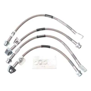 Russell Performance Brake Hose Kits for 1984-1987 Chevrolet Corvette 692010 - Bild 1 von 5