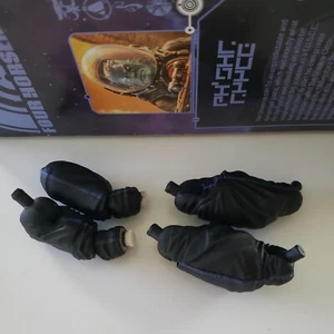Cosmic Legions Shadow Circle Ryyce Oberarme & Beine Set NUR PLATZ Händler EX - Bild 1 von 1