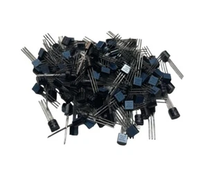 MC 78L08ACP M707 REGULATOR (QTY:5) - Picture 1 of 1