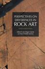 Jan Magne Gjerde Perspectives On Differences In Rock Art (Relié)