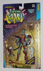 MCFARLANE TOYS TOTAL CHAOS THRESHER Actionfigur - Bild 1 von 2