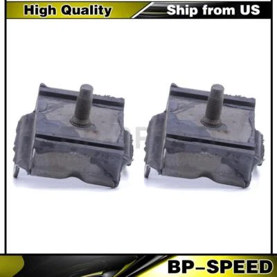 2 soportes de motor delanteros para Cadillac DeVille 1959 1960 1961 1963 1964 1959 Foto 1 de 3
