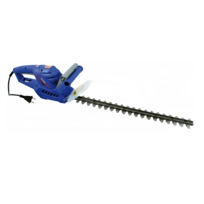 Hyundai QD8807-1 Cortasetos Eléctrico 450W Barra 51cm Corte Max 16mm para Setos - Imagen 1 de 2