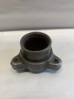 1983-1984 Honda ATC250R OEM BRAKE ROTOR MOUNT  Foto 1 de 4