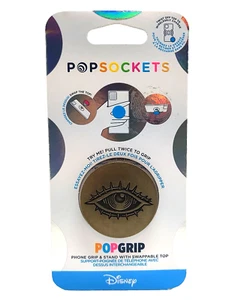 PopSockets Poignée de téléphone et support Hocus Pocus émail PopGrip Popsocket  - Photo 1 sur 6