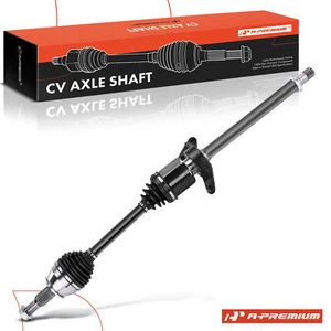 CV Axle Shaft Assembly Front Right for Chevy Traverse Buick Enclave 18-23 FWD - Picture 1 of 10