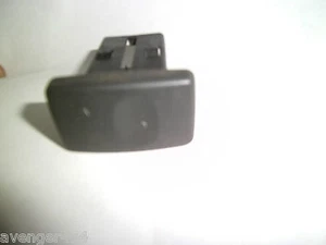 LAND ROVER FREELANDER BLANK PLUG YXJ100210LNF - Picture 1 of 1