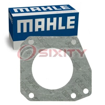 Junta de montagem do corpo do acelerador por injeção de combustível MAHLE G31997 para 90537718 61760 un - Imagem 1 de 4