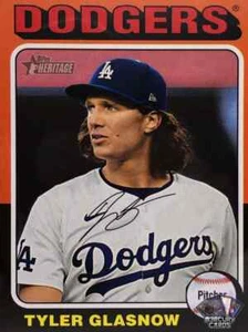 2024 Topps Heritage High Number Pick Your Base cards #501-600 - Picture 1 of 98
