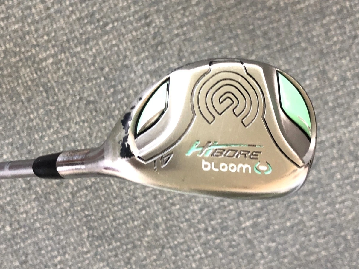 Cleveland 25 Loft Hybrid Golf Clubs for sale | eBay