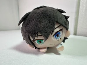 Hypnosis Mic Buster Bros Saburo Yamada Cushion Plush - Picture 1 of 4