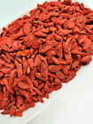  GOJI BERRIES WOLFBERRY BERRY AAAA++ RAW FROM NINGXIA 0.5LB