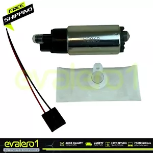 Bomba de combustible E2068 Expedition Explorer F150 F250 Mustang Ranger 86-04 (312) - Imagen 1 de 10