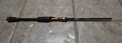 Okuma CIT-S-724M Citrix Travel Spinning Rod Replacement HANDLE PIECE 1 ONLY - Image 1 of 4