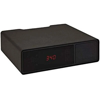 Hornady RAPiD Safe Night Guard RFID Locking Safe with Clock and USB Charging - Image 1 of 2