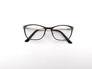 Guess Eyeglasses, Frames Only, GU2587-3 002 Black, 50-17-135, Metal - Picture 1 of 16