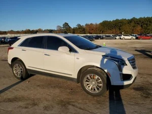 Used Spare Tire Wheel fits: 2018 Cadillac Xt5 18x4-1/2 opt RTI Grade A - Picture 1 of 24