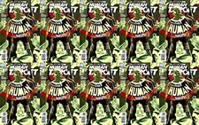 Human Target #1 (2010) DC Comics - 10 Comics