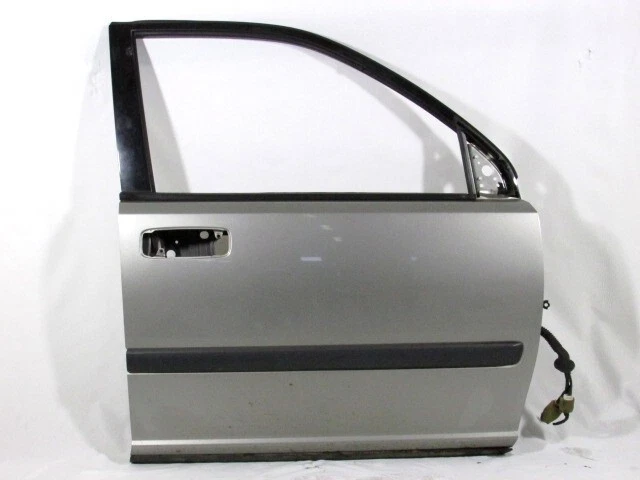 H01008H7MM Vordere Tür Rechte Seite Beifahrer Nissan X-Trail 2.2 D 4x4 84KW - Bild 1 von 1