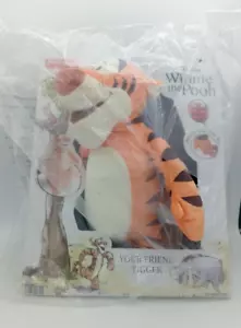 Disney Winnie the Pooh - Your Friend Tigger Plush. S51A - Picture 1 of 3