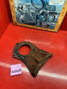 Adaptador de transmisión 4x4 OEM caja de transferencia Chevrolet GMC K10 K30 NP203 700R4 - Imagen 1 de 24