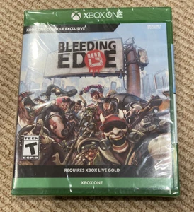 Bleeding Edge Standard Edition - Xbox One Brand New, Fast Shipping!! - Picture 1 of 2