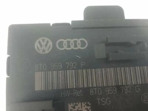 8t0959792p electronics module for AUDI A4 BERLINA (8K2)(2008- ) 2008 718547 - Imagen 1 de 5